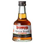 ドーバー　アプリコットブランデー / 100ml 富澤商店 公式