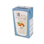 【冷蔵便】濃いアーモンドミルク（濃厚プレーン） / 1L 富澤商店 公式