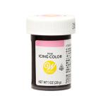 Wilton розовый глазурь цвет / 28g.. магазин официальный 