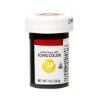 Wilton Рождество красный глазурь цвет / 28g.. магазин официальный 