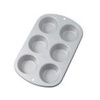 Wilton　マフィンパン 6個用 / 1枚 富