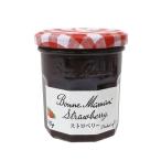 BonneMaman клубника джем / 225g.. магазин официальный 
