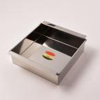 ステンレス製万能流し型（オーブン