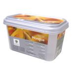 [ рефрижератор рейс ] рефрижератор labifryui пюре ( man go) / 1kg.. магазин официальный 