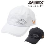 AVIREX GOLF レインキャップ AVG3S-CP6 メンズ 23SS アヴィレックス ゴルフ アビレックス