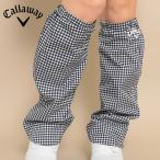 callaway стандартный дождь следки женский C23987201 [ кошка pohs рейс | post . почтовый ] WOMENS Callaway Golf дождь покрытие foot в клетку 