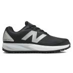  New balance Golf шиповки отсутствует обувь FuelCell 1001 v5[UG1001E5] черный NEW BALANCE GOLF 25FW гонки шнур 