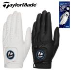  TaylorMade плеер zUN165 перчатка TaylorMade PLAYER'S [ Япония стандартный товар ] левый рука "надеты" 2024 модель 