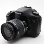 中古 良品 Canon 7D レンズセット キャ