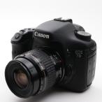 中古 良品 Canon 7D レンズセット キャ