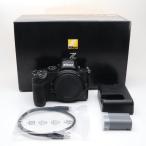 Nikon ミラーレス一眼カメラ Z5 ボディ ブラック