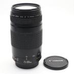 Canon Canon zoom линзы EF 75-300mm F4-5.6 II USM