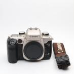 Canon EOS 55 серебряный 