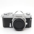 nikon Nico mart FTN черный 