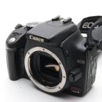 ショッピングEOS Canon EOS KISS デジタル N ブラック ボディ