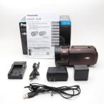  Panasonic 4K видео камера VZX1M 64GB. или . корректировка Brown HC-VZX1M-T