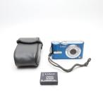  Panasonic цифровая камера LUMIX ( Lumix ) DMC-FS1 серебряный 