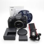 Canon デジタル一眼レフカメラ EOS 8000D ボディ 2420万画素 EOS8000D