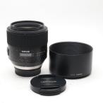 TAMRON 単焦点レンズ SP85mm F1.8 Di VC ニ�