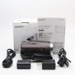 SONY(ソニー) ビデオカメラ Handycam 光