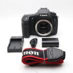 Canon デジタル一眼レフカメラ EOS 60D 