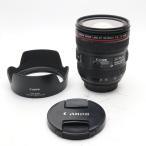 ショッピングIS Canon 標準ズームレンズ EF24-70mm F4 L IS USM フルサイズ対応