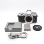 OLYMPUS ミラーレス一眼 OM-D E-M5 MarkII �