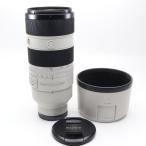 SONY FE 70-200mm F2.8 GM OSS II