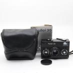 Rollei 35bla гусеничный ход i пленочный фотоаппарат 