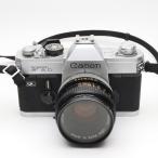 CANON FTb