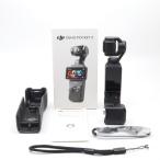 DJI Osmo Pocket 3 vlogカメラ