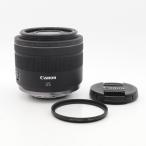 CANON RF35mm F1.8 マクロ IS STM
