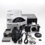 [ shutter частота :10900]OLYMPUS OM-D E-M10 корпус серебряный ( микро four sa-z крепление )