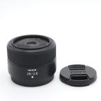 NIKON NIKKOR Z 28mm f/2.8