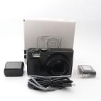 Panasonic LUMIX DC-TZ99 ブラック
