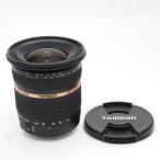 TAMRON SP AF 10-24mm F3.5-4.5 DiII B001E APS-C�