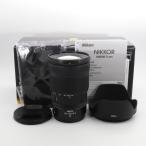 Nikon NIKKOR Z 24-120mm F4 S〔Nikon Z マウント〕