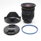 TAMRON SP AF17-35 F2.8-4 DI ニコンAF用 A05N