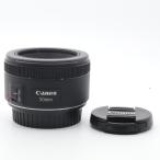 Canon EF 50mm F1.8 STM フルサイズ対応 〔キヤノン EF マウント〕