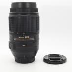 NIKON AF-S DX Nikkor 55-300mm f/4.5-5.6G ED VR