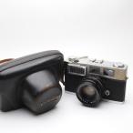 KONICA S III пленочный фотоаппарат compact 