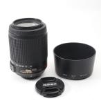 Nikon AF-S DX VR Zoom Nikkor 55-200mm f/4-5.6G IF-ED 〔NIKON F マウント〕