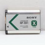 SONY リチャージャブルバッテリパック Xタイプ NP-BX1