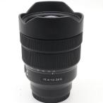 SONY FE 12-24mm F4 G
