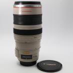 CANON（キヤノン）EF 28-300mm F3.5-5.6L IS USM ホワイト