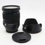 SIGMA（シグマ） 24-105mm F4 DG HSM Art（ソニーA）