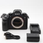 SONY α9