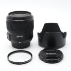 Nikon 単焦点レンズ AF-S NIKKOR 35mm f/1.8G ED フルサイズ対応