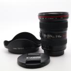 CANON（キヤノン）EF17-40mm F4L USM ブラック