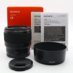 SONY FE 50mm F1.8 SEL50F18F 〔SONY E マウント〕